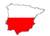 DIDOT LIBRERÍA -PAPELERÍA - Polski